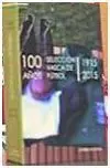 (Pack) (Usb) 100 Años Seleccion Vasca de Futbol 1915