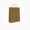 BOLSA KRAFT S 24+10X32 ORO