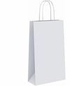 BOLSA CELULOSA XS 18+8X24 BLANCO
