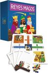 PARCHIS REYES MAGOS