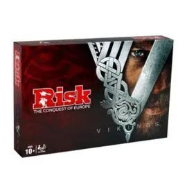 Juego de Mesa Risk Vikingos