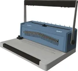 Encuadernadora Wire Semiprofesional 13015 Wire Mg