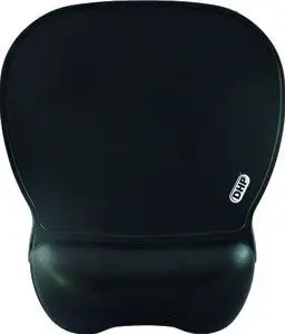 Alfombrilla Piel Gel Gp 04 Negra