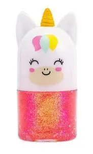 Rollon Unicornio de Purpurina para Rostro y Cuerpo