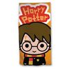 TOALLA DE PLAYA MICROFIBRA HARRY HOUSE POINTS