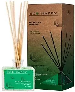 Mikado 100 Ml Ecohappy Dama de Noche
