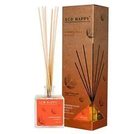 Mikado 100 Ml Ecohappy Albaricoque