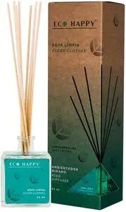 Mikado Envasado 100 Ml Aroma Ropa Limpia