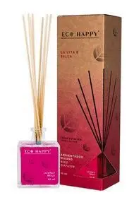 Mikado Envasado 100 Ml la Vita e Bella
