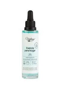 Expositor 11 Esencia Hogar Vintage Spa 50Ml