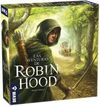 JUEGO DE MESA LAS AVENTURAS DE ROBIN HOOD