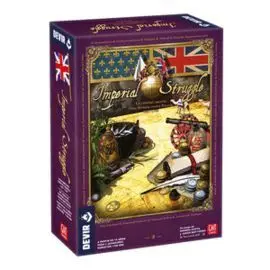 Juego de Mesa Imperial Struggle