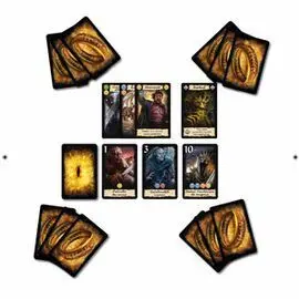 Expositor 6 Juegos - la Batalla por la Tierra Medi