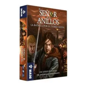 Expositor 6 Juego de Mesa la Batalla por la Tierra