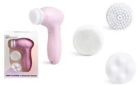 Cepillo Facial Electrico Idc