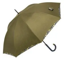 Paraguas Cacharel Mujer 61Cm Antiviento 3 Mod. Sur
