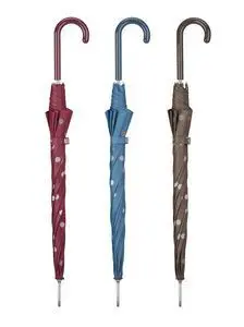 Paraguas Cacharel Mujer 61Cm Automatico Topos 3 Mo