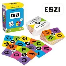 Juego Ludilo Eszi