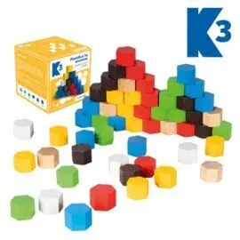 Juego Ludilo K3