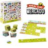 JUEGO DE MESA DIA DE MERCADO