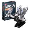 PUZZLE 3D SPACE SHUTTLE DISCOVERY
