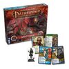 JUEGO DE MESA PATHFINDER LA MALDICION DEL TRONO CA