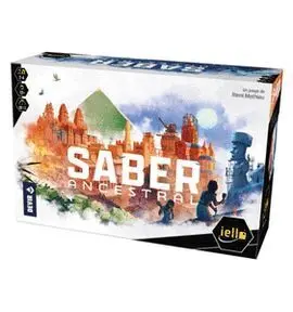 Juego de Mesa Saber Ancestral