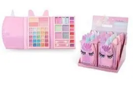 Neceser Pequeño Unicornio Martinelia