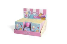 Expositor 11 Fragancias 30Ml Martinelia
