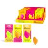 ESPONJA MAQUILLAJE ROSTRO NEON IDC INSTITUTE