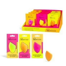 Esponja Maquillaje Rostro Neon Idc Institute