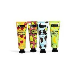 Expositor 24 Crema Manos Skin Foods Idc Institute