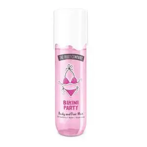 Body Mist Hair Mist Bikini Party 90Ml