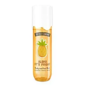 Body Mist Hair Mist It´s Friday 90Ml
