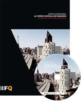 Torre Capsula de Nakagin