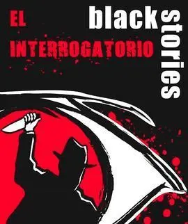 Black Stories: el Interrogatorio (Juego de Cartas)