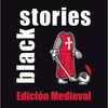 BLACK STORIES: EDICION MEDIEVAL (JUEGO DE CARTAS)