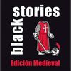 BLACK STORIES: EDICION MEDIEVAL (JUEGO DE CARTAS)
