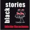 BLACK STORIES: EDICION VACACIONES (JUEGO DE CARTAS)