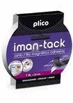 Cinta Magnetica Adhesiva Iman Tack 1M
