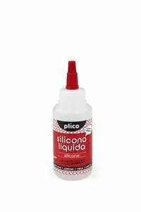 Silicona Liquida 100 Ml