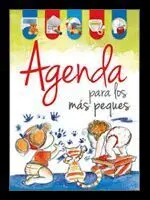 Agenda para los Mas Peques