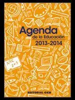 Agenda de la Educacion 2013/2014