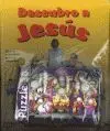 Descubro a Jesús + Jesús entre Nosotros (Puzzle)