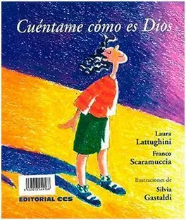 Cuéntame Cómo Es Dios