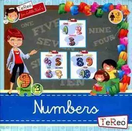 Puzzle Numbers