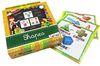 PUZZLE SHAPES