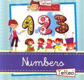 Libro Numbers