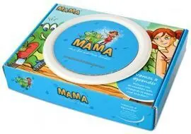 Mamá me lo Como Todo. Vamos a Aprender