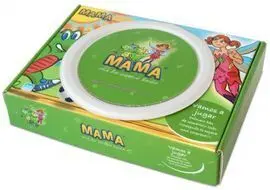 Mamá me lo Como Todo. Vamos a Jugar